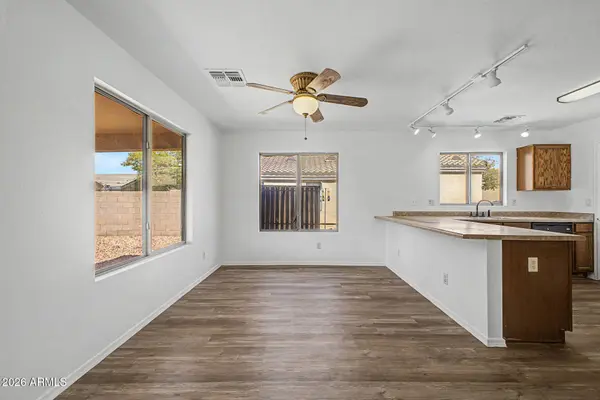 12462 W VIA CAMILLE --, El Mirage, AZ 85335