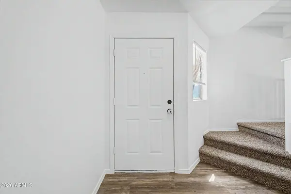 12462 W VIA CAMILLE --, El Mirage, AZ 85335
