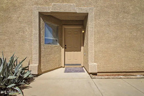 12462 W VIA CAMILLE --, El Mirage, AZ 85335
