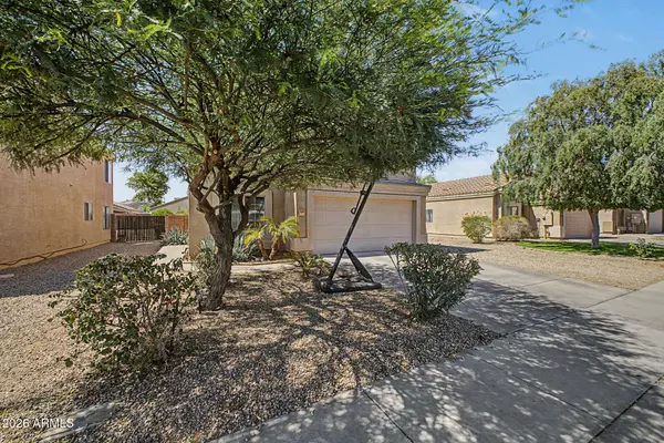 12462 W VIA CAMILLE --, El Mirage, AZ 85335