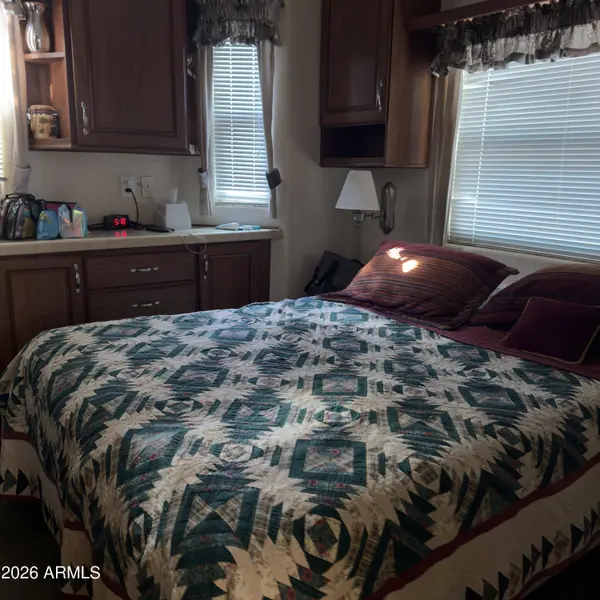 17750 S MUNDS RANCH Road #162, Munds Park, AZ 86017