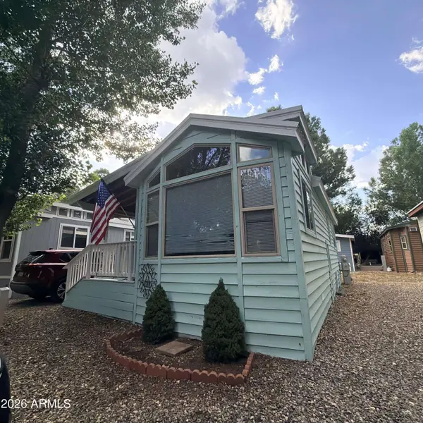 17750 S MUNDS RANCH Road #162