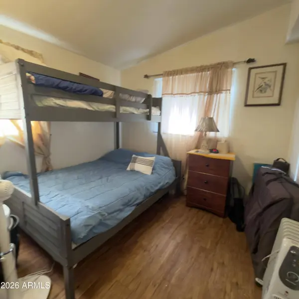 17750 S MUNDS RANCH Road #162, Munds Park, AZ 86017