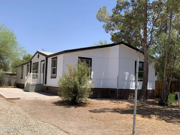 655 S 96TH Place, Mesa, AZ 85208