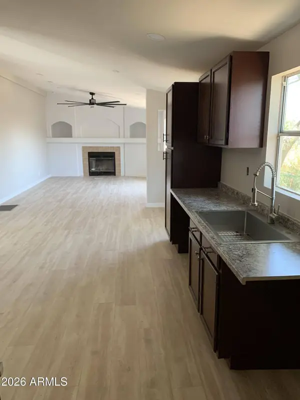 655 S 96TH Place, Mesa, AZ 85208