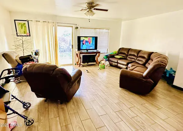 7567 W PASADENA Avenue, Glendale, AZ 85303