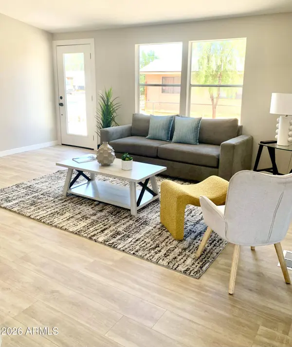655 S 96TH Place, Mesa, AZ 85208