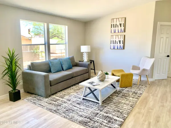 655 S 96TH Place, Mesa, AZ 85208