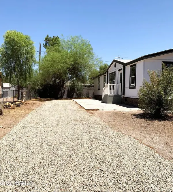 655 S 96TH Place, Mesa, AZ 85208