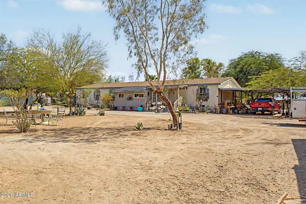 34019 W SUPERIOR Avenue, Tonopah, AZ 85354