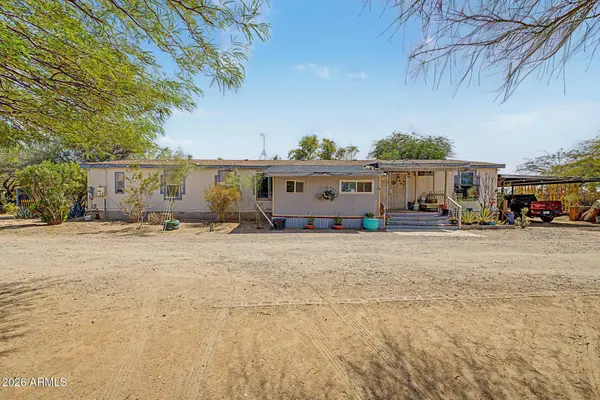 34019 W SUPERIOR Avenue, Tonopah, AZ 85354