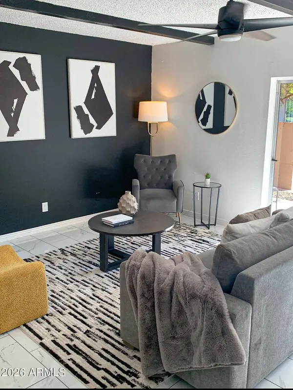 2312 W LINDNER Avenue #23, Mesa, AZ 85202