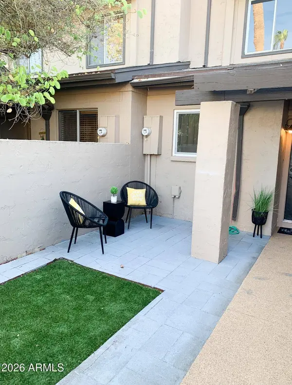 2312 W LINDNER Avenue #23, Mesa, AZ 85202