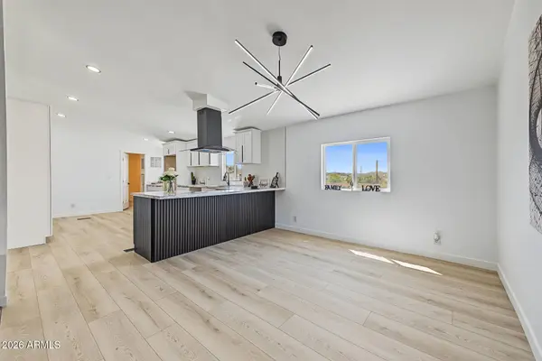33235 S COLDWATER Road, Black Canyon City, AZ 85324