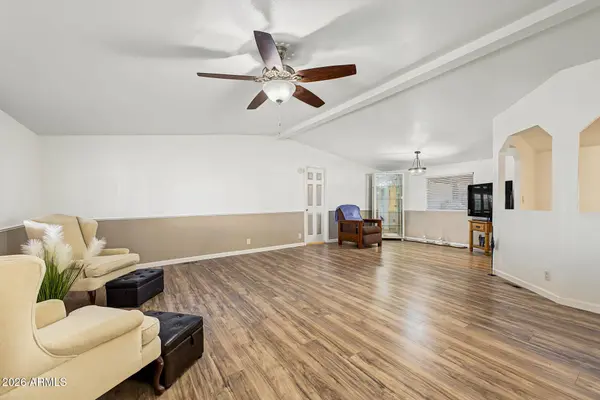 29048 N 255TH Avenue, Wittmann, AZ 85361