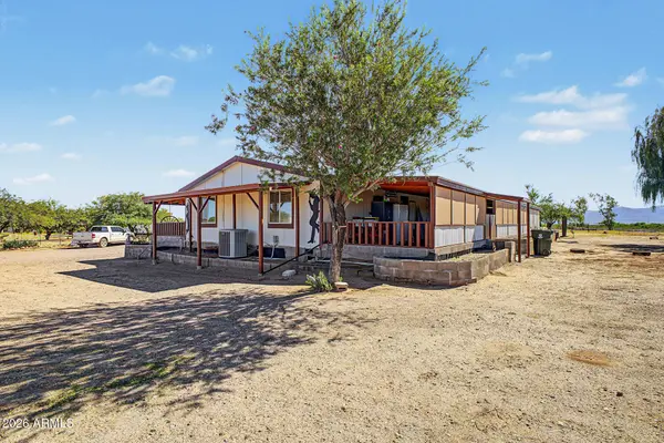 29048 N 255TH Avenue, Wittmann, AZ 85361