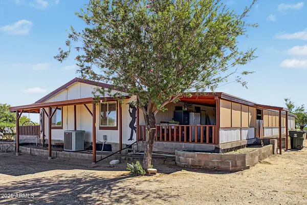 29048 N 255TH Avenue, Wittmann, AZ 85361