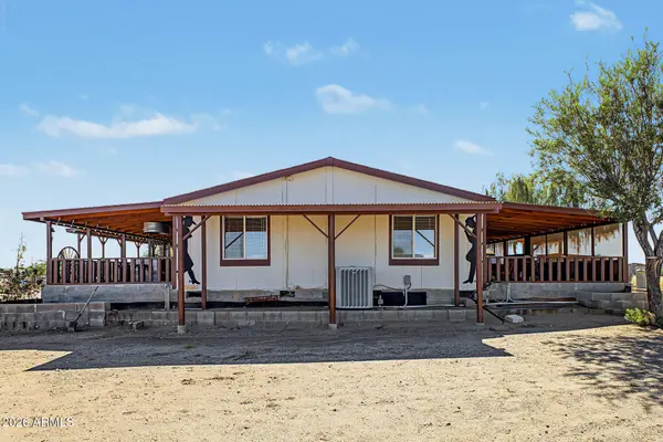 29048 N 255TH Avenue, Wittmann, AZ 85361