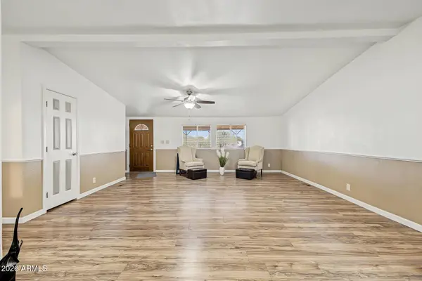 29048 N 255TH Avenue, Wittmann, AZ 85361