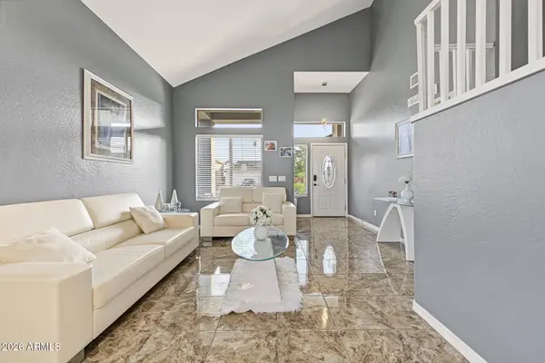 25064 W ILLINI Street, Buckeye, AZ 85326