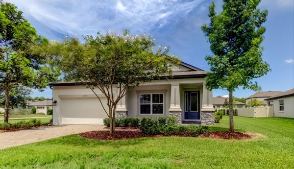 Stunning 6-Bedroom Craftsman Home in Starkey Ranch | Odessa, FL Real Estate