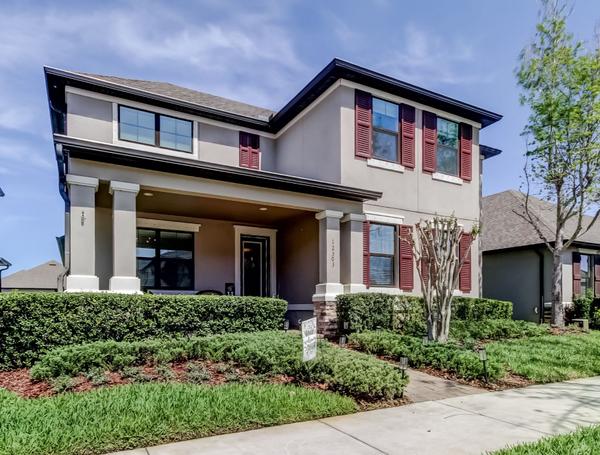 Effortless Convenience and Modern Comfort at 12303 Corkfield Ln, Odessa