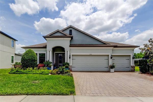 2826 RIDERS PASS, Odessa, FL 33556