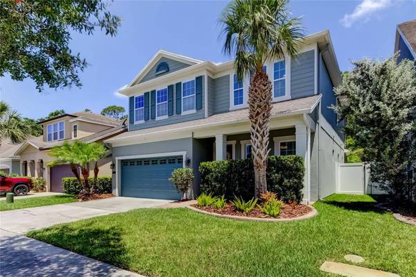 11606 QUIET FOREST DR, Tampa, FL 33635