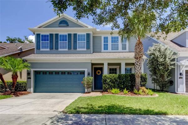 11606 QUIET FOREST DR, Tampa, FL 33635