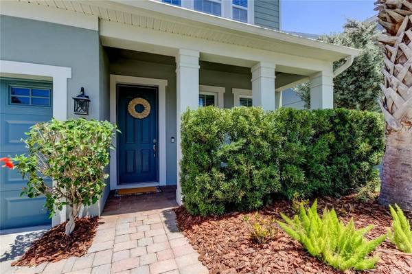 11606 QUIET FOREST DR, Tampa, FL 33635