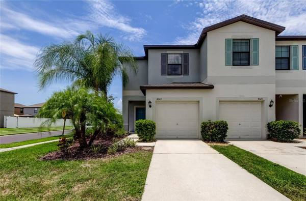 4023 WILD SENNA BLVD, Tampa, FL 33619