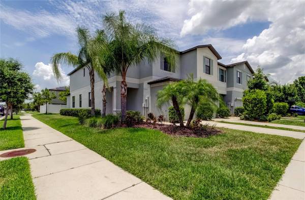 4023 WILD SENNA BLVD, Tampa, FL 33619