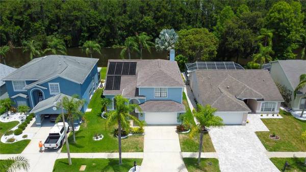 11121 CLAYRIDGE DR, Tampa, FL 33635