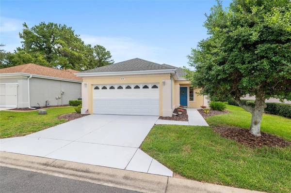 9464 SE 132ND LOOP, Summerfield, FL 34491