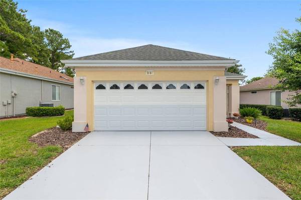 9464 SE 132ND LOOP, Summerfield, FL 34491