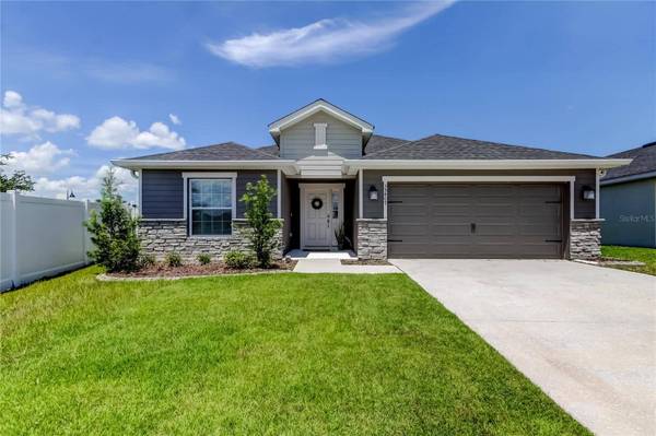 35407 BELLINGTON BLVD, Zephyrhills, FL 33541