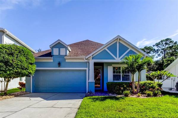 11624 QUIET FOREST DR, Tampa, FL 33635