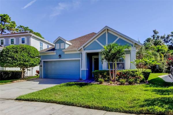 11624 QUIET FOREST DR, Tampa, FL 33635