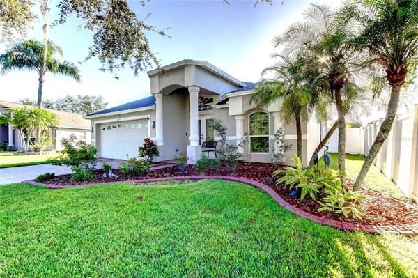 204 BAY ARBOR BLVD, Oldsmar, FL 34677