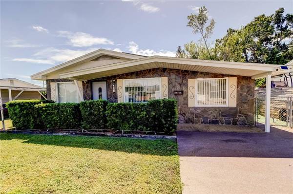 4122 36TH AVE N, St Petersburg, FL 33713