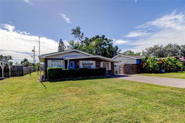 4122 36TH AVE N, St Petersburg, FL 33713