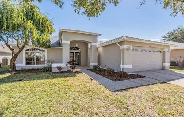 1520 CANBERLEY CT, Trinity, FL 34655