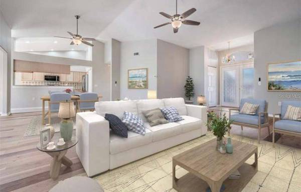 1520 CANBERLEY CT, Trinity, FL 34655