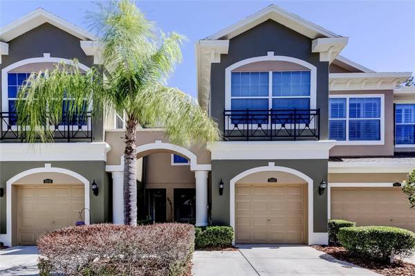 12660 SILVERDALE ST, Tampa, FL 33626