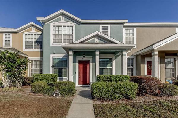 3421 SANTA RITA LN, Land O Lakes, FL 34639