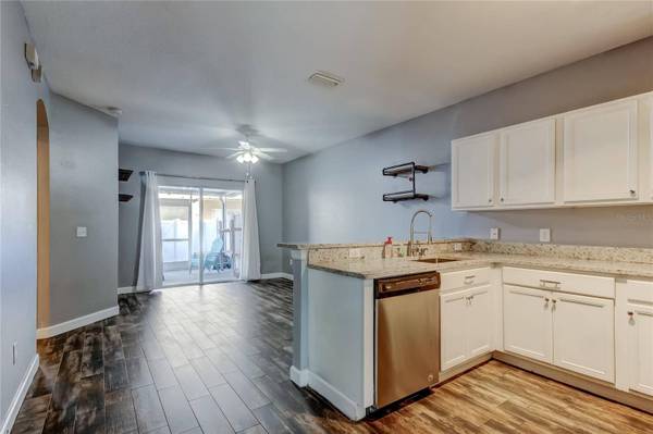 3421 SANTA RITA LN, Land O Lakes, FL 34639