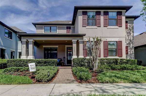 12303 CORKFIELD LN, Odessa, FL 33556