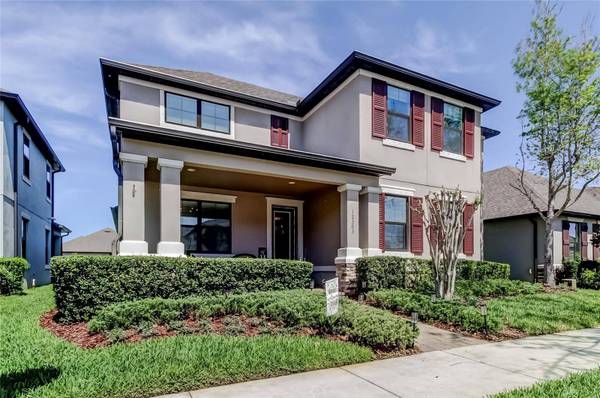 12303 CORKFIELD LN, Odessa, FL 33556