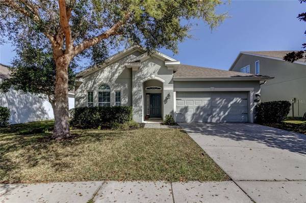 30623 CASEWELL PL, Wesley Chapel, FL 33545