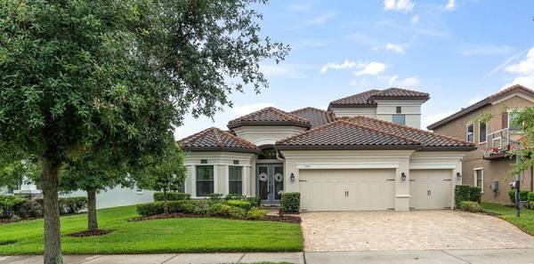 3383 BARBOUR TRL, Odessa, FL 33556